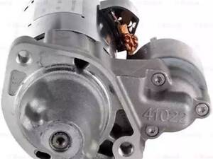 Стартер на C-Class, CLS-Class, E-Class, S-Class, SL-Class, SLK-Class