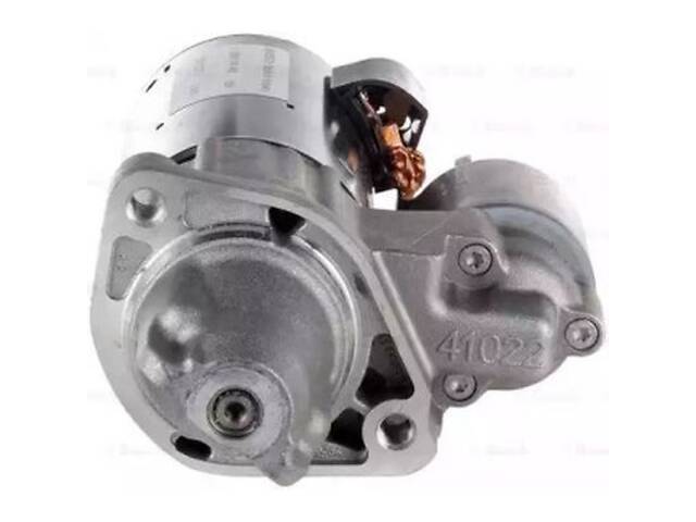 Стартер на C-Class, CLS-Class, E-Class, S-Class, SL-Class, SLK-Class - Фото 1