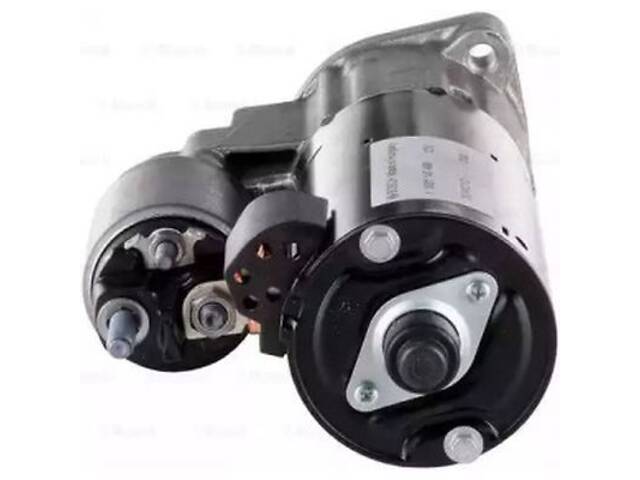 Стартер на C-Class, CLS-Class, E-Class, S-Class, SL-Class, SLK-Class - Фото 3