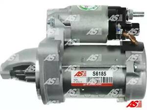 Стартер на Seria 1, Seria 3, Seria 5, Seria 6, Seria 7, X1, X3, X5, X6, Z4