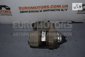 Стартер Nissan Micra 1.2 16V (K12) 2002-2010 233001F77B 55314