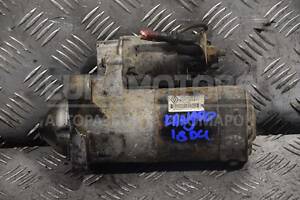 Стартер Nissan Micra 1.9dCi (K12) 2002-2010 M001T85781 162784