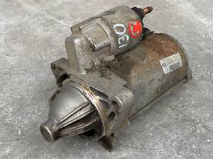 Стартер Nissan Navara NV4000 2.3 dCi