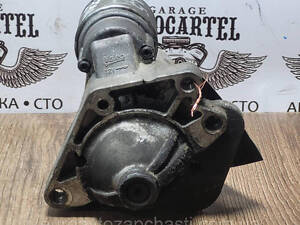 Стартер Nissan Note 1.5dCi (E11) 2005-2013 TS12E9