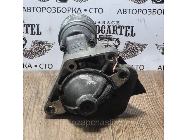 Стартер Nissan Note 1.5dCi (E11) 2005-2013 TS12E9 - Фото 1