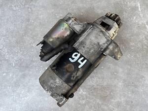 Стартер Nissan Primera P12 2.2 Di dCi