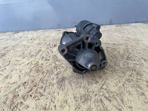 Стартер Nissan X-TRAIL 1.6 dCi 2014-2020 233003359R