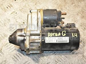 Стартер Opel Astra 1.4 16V (G) 1998-2005 09130838 374843