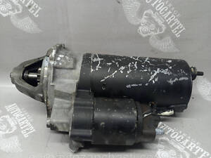 Стартер Opel Astra 1.7td (F) 1998- 0001110115