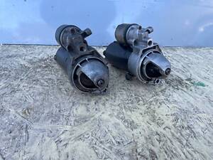 Стартер Opel ASTRA G 2.0 2.2 DTI 1998-2005 0001109015