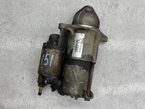 Стартер Opel Astra J 1.6