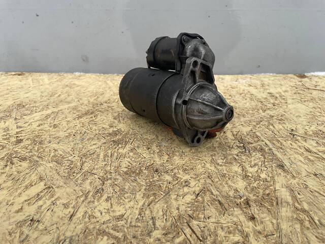 Стартер Opel KADETT B 1.1 1.2 benz 1965-1973 DRS0040 - Фото 1