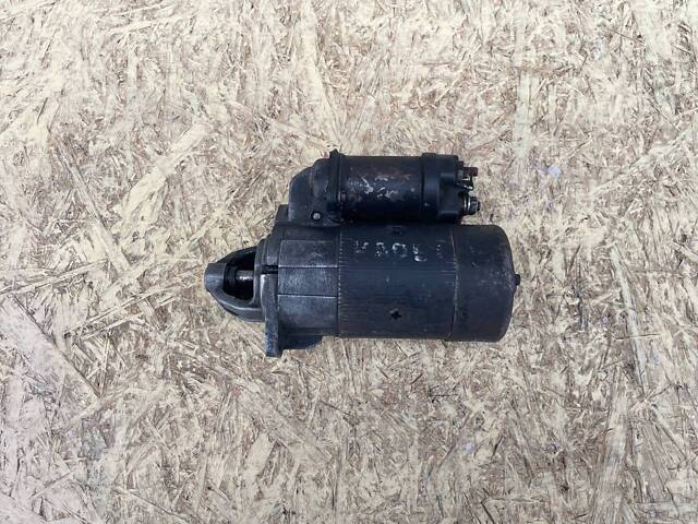Стартер Opel KADETT E 1.2 benz 1984-1986 DRS0040 Opel Corsa 1970-1993 - Фото 2