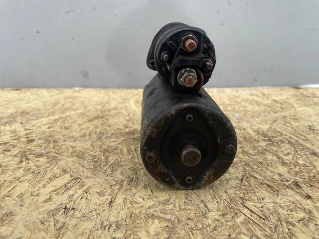 Стартер Opel KADETT E 1.2 benz 1984-1986 DRS0040 Opel Corsa 1970-1993 - Фото 3
