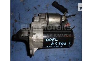 Стартер Opel Meriva 1.4 Turbo 16V 2003-2010 0001107522 19811