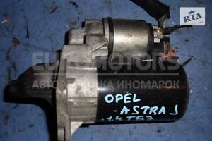 Стартер Opel Meriva 1.4 Turbo 16V 2003-2010 0001107522 19811