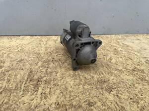 Стартер Opel MOVANO 2.5 2.8 D 1998-2001 M002T87671