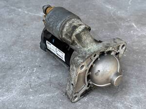 Стартер Nissan NV300 1.6 dCi