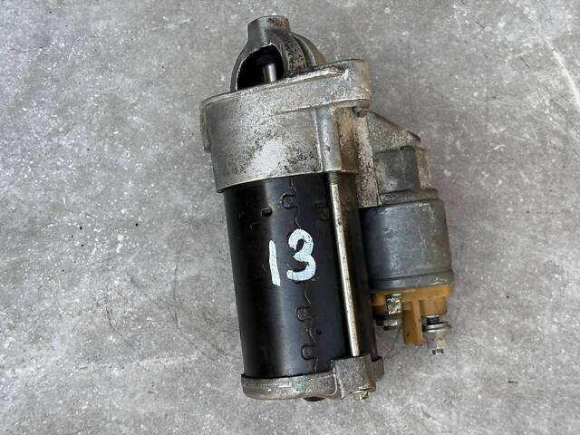 Стартер Nissan NV300 1.6 dCi - Фото 2