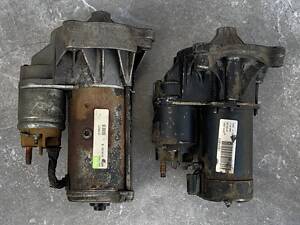 Стартер Citroen Jumper 2.0 HDI 2.2 HDI