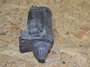Стартер Peugeot 307 (3A/C) 1.6 HDi 110 2004-2008 D7G26