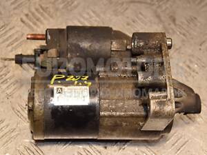 Стартер Peugeot 308 1.4 16V 2007-2015 V755001780 396222