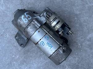 Стартер Peugeot 607 2.7 HDi 3.0 HDi