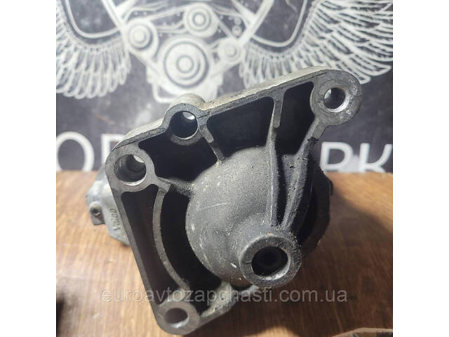 Стартер Renault, Opel, Nissan, 2.5dCi, 8200237594 - Фото 1