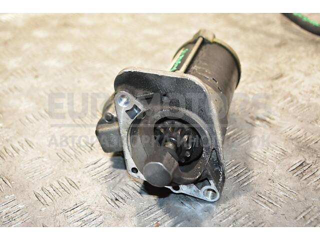 Стартер Renault Clio 1.5dCi (IV) 2012 233006508R 366011 - Фото 2