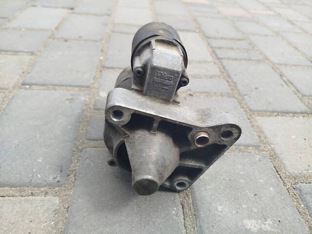 Стартер Renault Clio 2 1.4 16V 1.6 16V 1998-... 330059092 - Фото NaN