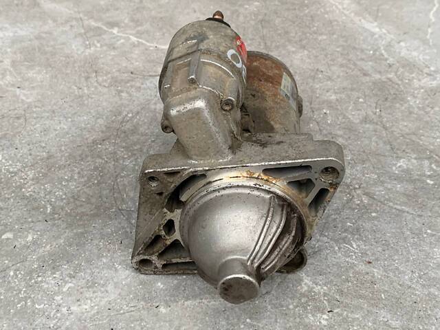 Стартер Renault Espace 4 2.0 dCi - Фото 2