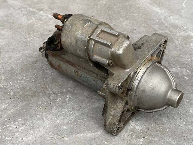 Стартер Renault Espace 4 2.0 dCi - Фото 3