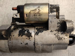 Стартер Renault Kangoo 7700116282 8200628419