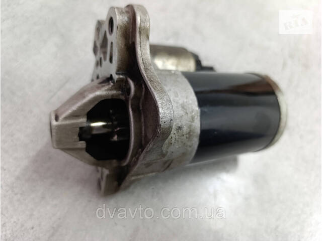 Стартер Renault Kangoo 8200665518 115842 - Фото 1