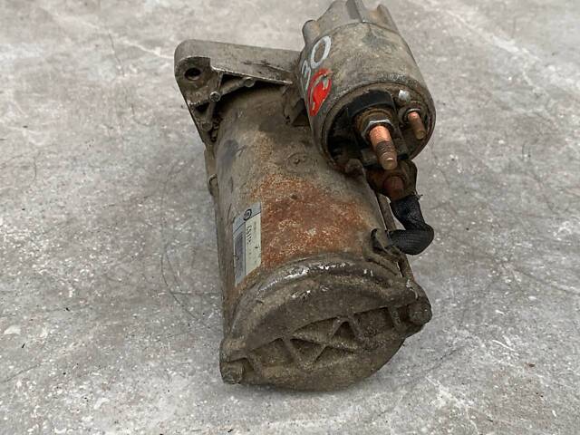 Стартер Renault Koleos 2006-2016 2.0 dCi - Фото 4