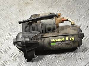 Стартер Renault Laguna 1.9dCi (II) 2001-2007 8200628429 374088
