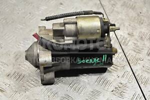 Стартер Renault Laguna 2.0 16V (II) 2001-2007 0001106023 323566