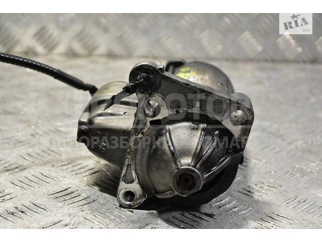 Стартер Renault Megane 1.9dCi (II) 2003-2009 D8R49 351638 - Фото 2