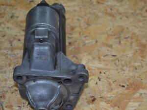 Стартер Renault Megane II 2002-2008 7700115479