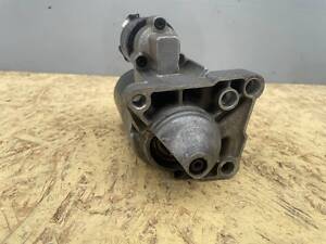 Стартер Renault SCÉNIC II 2.0 BENZ 2003-. 0001106023