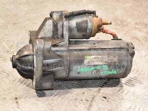Стартер Renault Scenic 1.9dCi (II) 2003-2009 8200583014 379448