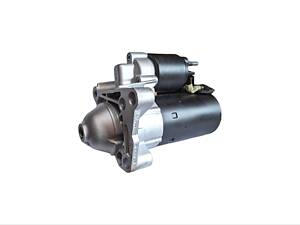 Стартер Renault Scenic III 09-16, Renault Megane III 09-16 0001108428 (8200741476, 7711497369)