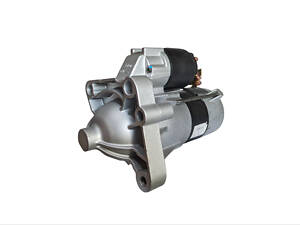 Стартер Renault Trafic 00-14, Nissan Interstar 01-10, Opel Vivaro 01-14 D7G11 (23300-00QAV, 7711134330, 8252889, 8200634
