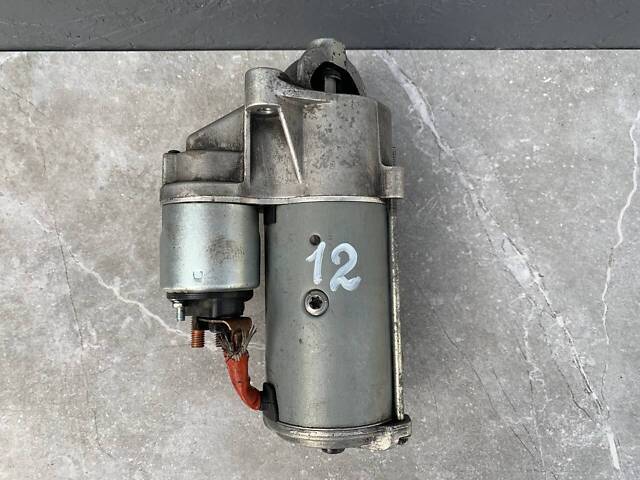 Стартер Renault Trafic 1.9 DCI - Фото 1