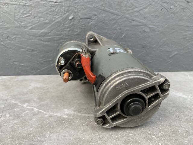 Стартер Renault Trafic 1.9 DCI - Фото 2