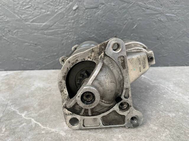 Стартер Renault Trafic 1.9 DCI - Фото 3