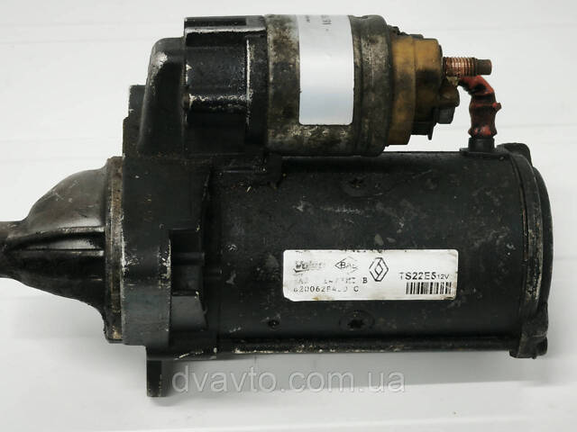 Стартер Renault Trafic 2.0DCI 8200628430 C0112 - Фото 1