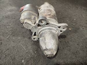 Стартер Rover 25 1999-2005 1.1 1.4 1.6 бензин 63223103A