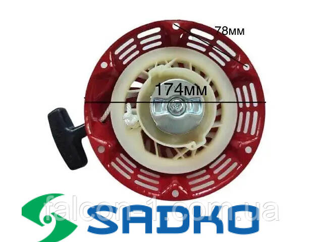 Стартер Sadko GPS-3500 для генераторов Садко - Фото 1