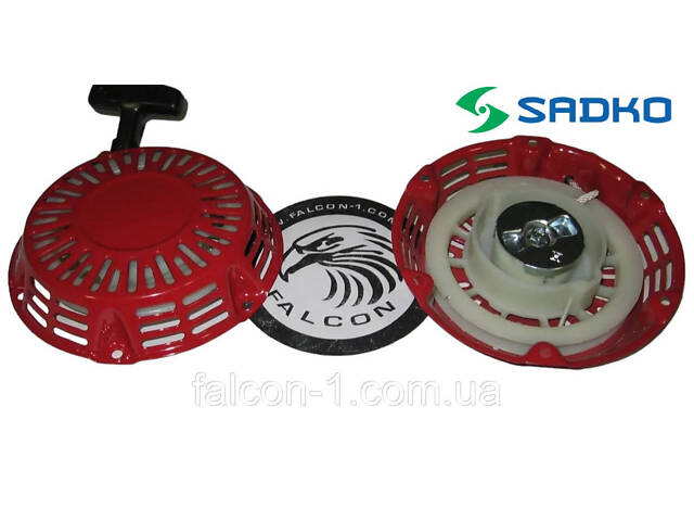 Стартер Sadko GPS-3500 для генераторов Садко - Фото 2